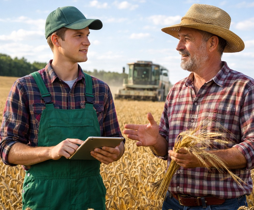 Fachausschuss Bildung tagte
